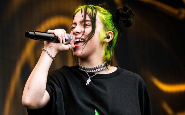 Billie Eilish