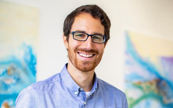 Luca Hersberger