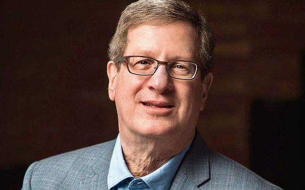 Lee Strobel