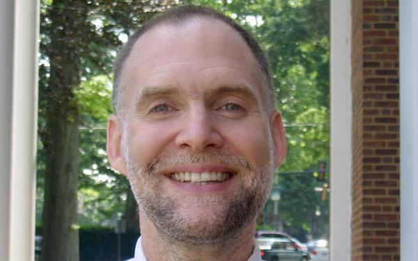Craig Keener