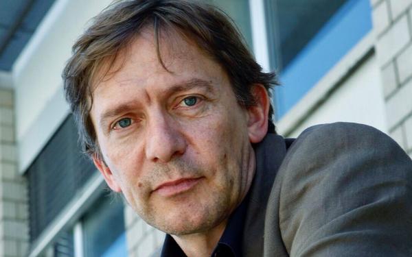 Adrian Furrer