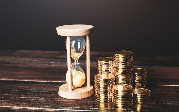 Die Zeit der Spendenanfragen ist in vollem Gange