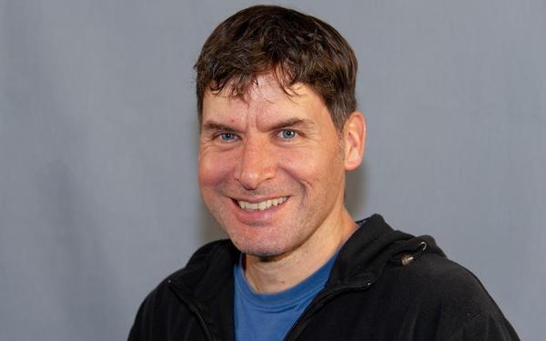 Stephan Urfer