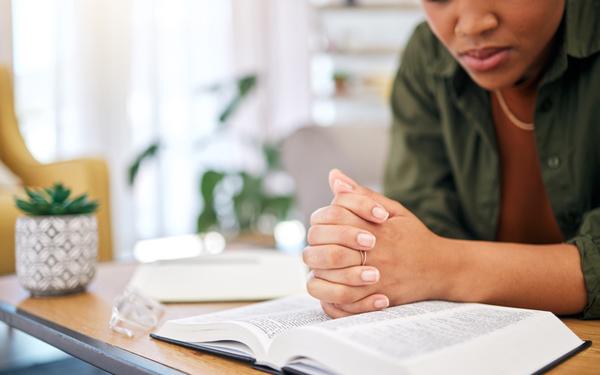Was sagt die Bibel zum Thema «Fasten»?