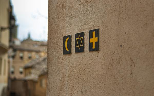 Das Christentum ist einzigartig 