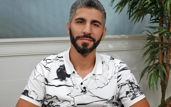 Serkan