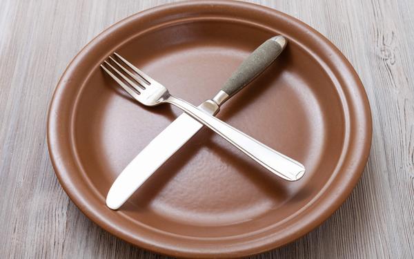 Fasten ist mehr als nur auf Essen verzichten