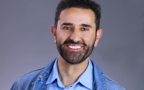 Nick Shakoour 