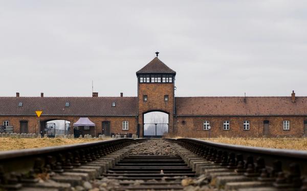 Konzentrationslager Auschwitz