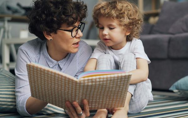 Ein Bewusstsein für Leid zu schaffen kann den Kinderglauben stärken