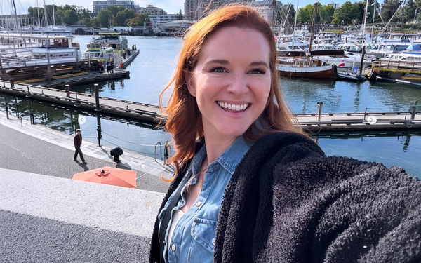 Sarah Drew