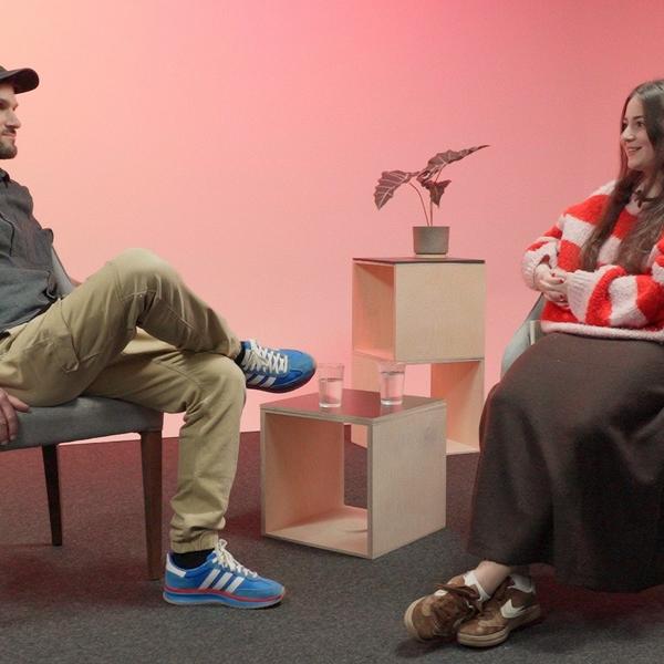 Dave und Sophia